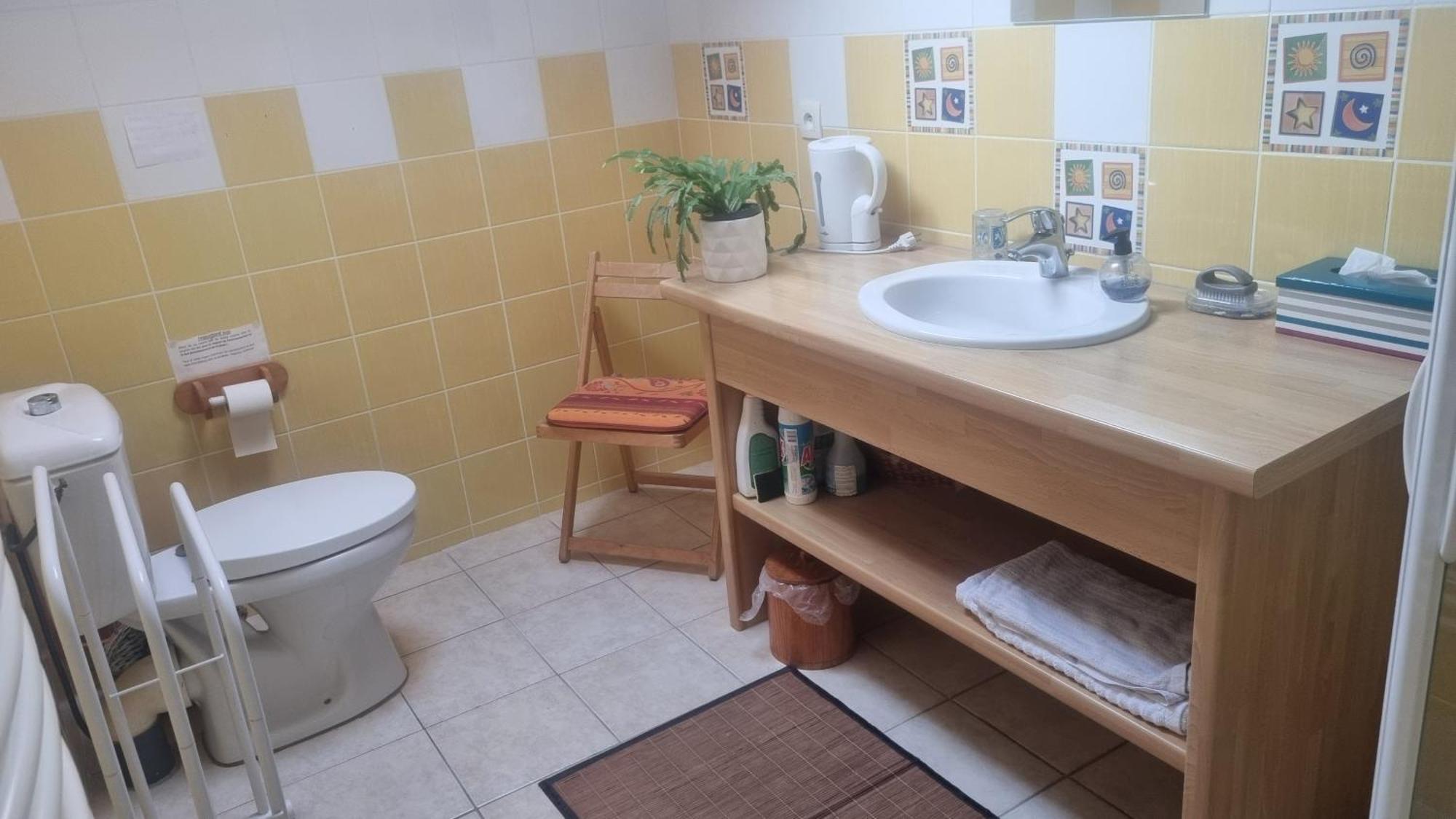 Chambres D'Hotes Entre Niort Et Marais Poitevin Bessines Exterior foto