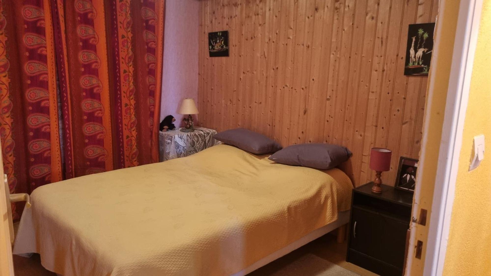Chambres D'Hotes Entre Niort Et Marais Poitevin Bessines Exterior foto